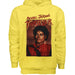 Hanes P170 Pullover Hood Michael Jackson Print For Mens
