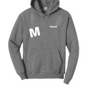 Tall Core Pullover Hooded Sweatshirt PC78HT Michael Jackson Printed