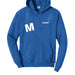 Tall Core Pullover Hooded Sweatshirt PC78HT Michael Jackson Printed