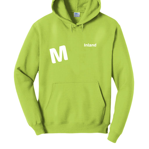 Tall Core Pullover Hooded Sweatshirt PC78HT Michael Jackson Printed