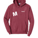 Tall Core Pullover Hooded Sweatshirt PC78HT Michael Jackson Printed