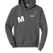 Tall Core Pullover Hooded Sweatshirt PC78HT Michael Jackson Printed