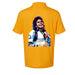 A230 Performance Sport Shirt Michael Jackson Printed Shirt