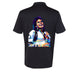A230 Performance Sport Shirt Michael Jackson Printed Shirt