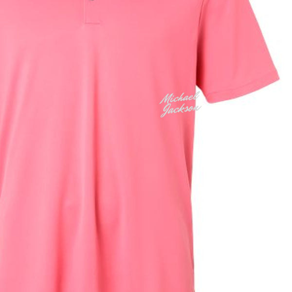 A230 Performance Sport Shirt Michael Jackson Printed Shirt