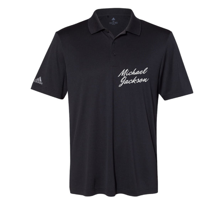 A230 Performance Sport Shirt Michael Jackson Printed Shirt