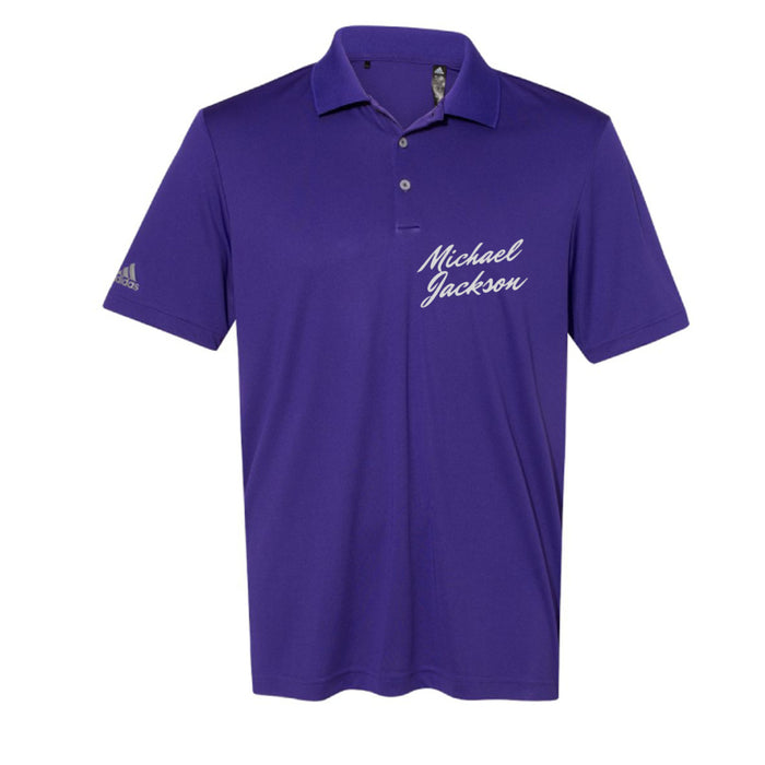 A230 Performance Sport Shirt Michael Jackson Printed Shirt