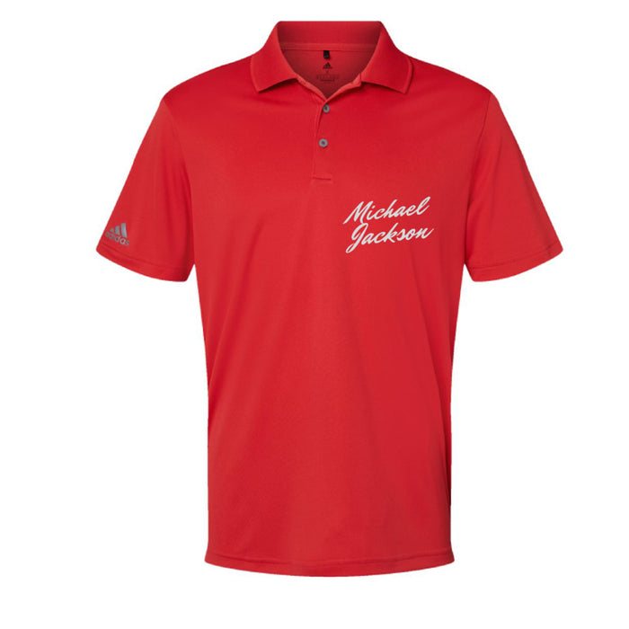 A230 Performance Sport Shirt Michael Jackson Printed Shirt