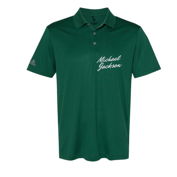 A230 Performance Sport Shirt Michael Jackson Printed Shirt