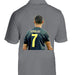 TT51 Men's Zone Performance Polo Christiano Ronaldo
