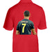 TT51 Men's Zone Performance Polo Christiano Ronaldo