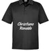 TT51 Men's Zone Performance Polo Christiano Ronaldo