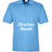 TT51 Men's Zone Performance Polo Christiano Ronaldo