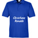TT51 Men's Zone Performance Polo Christiano Ronaldo