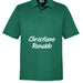 TT51 Men's Zone Performance Polo Christiano Ronaldo