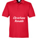 TT51 Men's Zone Performance Polo Christiano Ronaldo