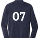 ST520LS Christiano Ronaldo Pro Long Sleeve Polo Shirt