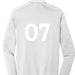 ST520LS Christiano Ronaldo Pro Long Sleeve Polo Shirt