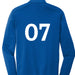ST520LS Christiano Ronaldo Pro Long Sleeve Polo Shirt