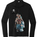 ST520LS Christiano Ronaldo Pro Long Sleeve Polo Shirt