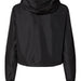 EXP64CRP Women's Pullover Crop Windbreaker Christiano Ronaldo