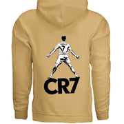Gildan SF500 Pullover Hooded SweatshirtChristiano Ronaldo 9