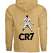 Gildan SF500 Pullover Hooded SweatshirtChristiano Ronaldo 9