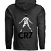 Gildan SF500 Pullover Hooded SweatshirtChristiano Ronaldo 9