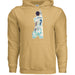 Gildan SF500 Pullover Hooded SweatshirtChristiano Ronaldo 9