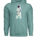 Gildan SF500 Pullover Hooded SweatshirtChristiano Ronaldo 9