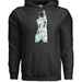 Gildan SF500 Pullover Hooded SweatshirtChristiano Ronaldo 9