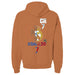 GDH450 Pullover Hood Sweatshirt Christiano Ronaldo