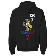 GDH450 Pullover Hood Sweatshirt Christiano Ronaldo