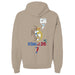 GDH450 Pullover Hood Sweatshirt Christiano Ronaldo
