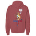 GDH450 Pullover Hood Sweatshirt Christiano Ronaldo