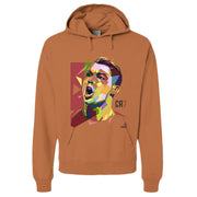 GDH450 Pullover Hood Sweatshirt Christiano Ronaldo
