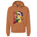 GDH450 Pullover Hood Sweatshirt Christiano Ronaldo
