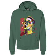 GDH450 Pullover Hood Sweatshirt Christiano Ronaldo