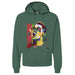 GDH450 Pullover Hood Sweatshirt Christiano Ronaldo