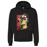 GDH450 Pullover Hood Sweatshirt Christiano Ronaldo