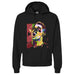 GDH450 Pullover Hood Sweatshirt Christiano Ronaldo