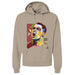 GDH450 Pullover Hood Sweatshirt Christiano Ronaldo