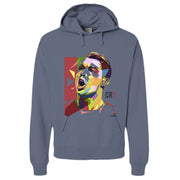 GDH450 Pullover Hood Sweatshirt Christiano Ronaldo