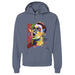 GDH450 Pullover Hood Sweatshirt Christiano Ronaldo