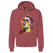 GDH450 Pullover Hood Sweatshirt Christiano Ronaldo