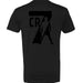 6240 Men's CVC V- Neck Shirt Christiano Ronaldo