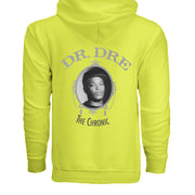 Gildan G186 Adult Heavy Blend Full-Zip Hood Dr Dre