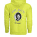 Gildan G186 Adult Heavy Blend Full-Zip Hood Dr Dre