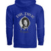 Gildan G186 Adult Heavy Blend Full-Zip Hood Dr Dre