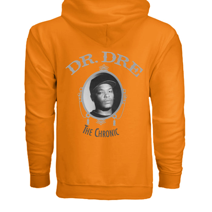 Gildan G186 Adult Heavy Blend Full-Zip Hood Dr Dre